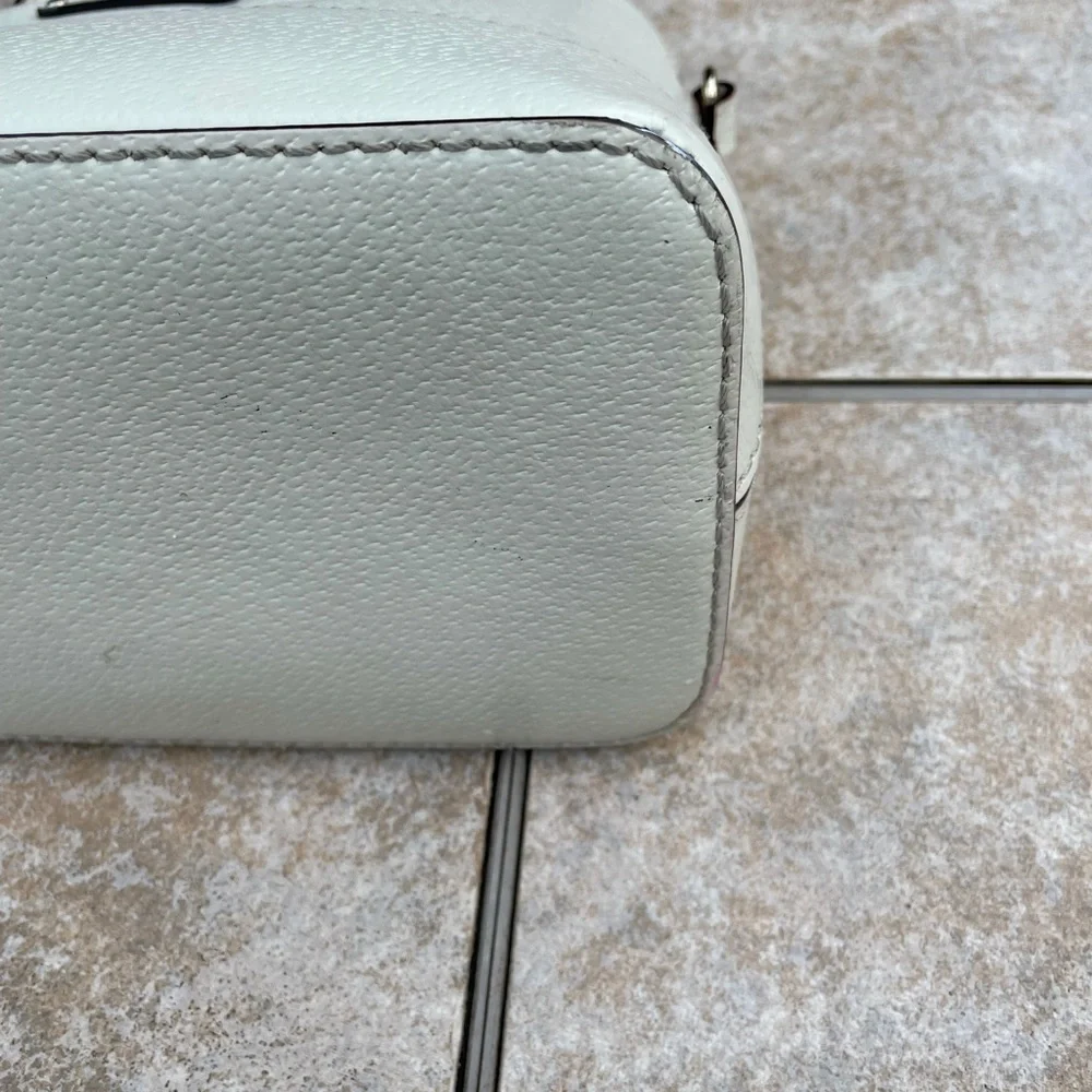 Kate Spade Wellesley Rachelle Purse Tusk